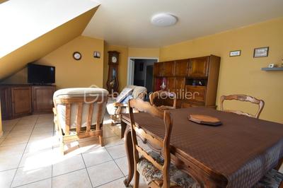 Appartement - 79 m² - 3 pièces