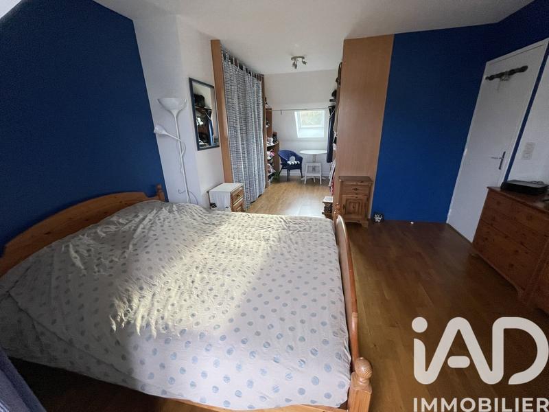 Maison - 146 m² - 7 pièces