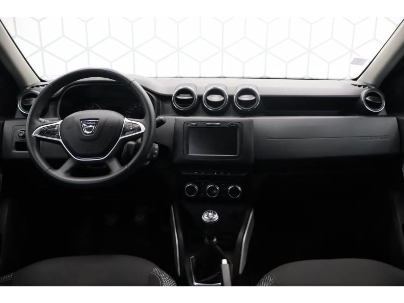 Dacia Duster TCe 90 Fap 4x2 Prestige