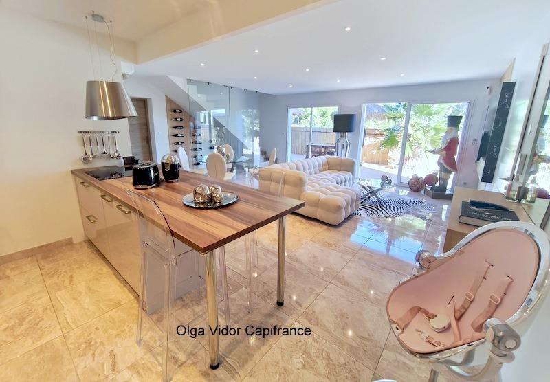 Maison - 145 m² - 5 pièces