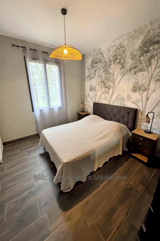 Maison - 141 m² - 5 pièces