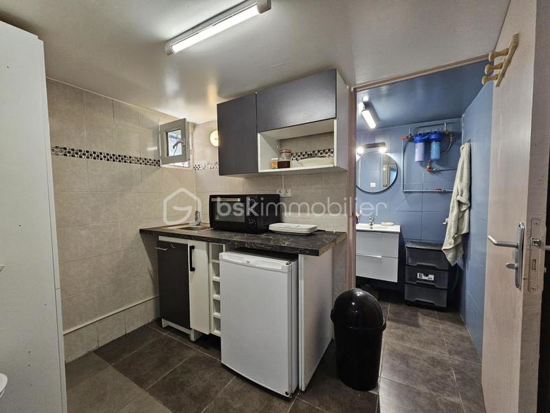 Maison - 177 m² - 8 pièces