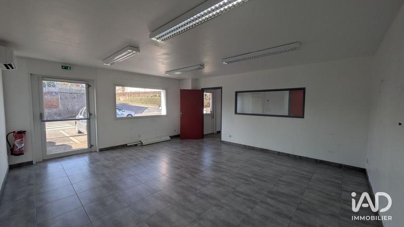 Local commercial - 46 m²