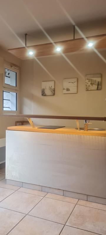 Appartement - 28 m² - 2 pièces