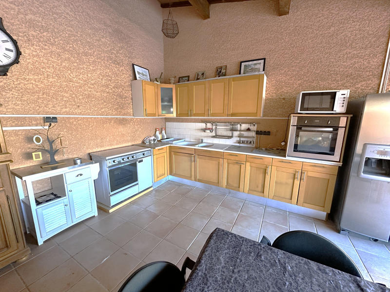 Villa - 125 m² - 5 pièces