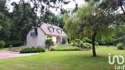 Maison - 149 m² - 7 pièces