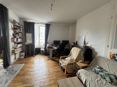 Appartement - 105 m² - 5 pièces