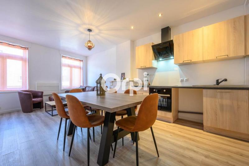 Immeuble - 8 pièces