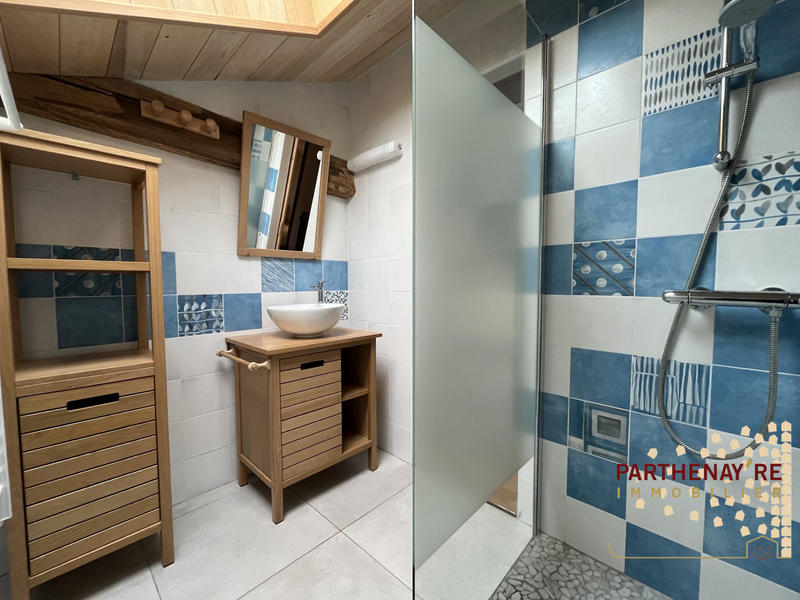 Maison - 149 m² - 5 pièces