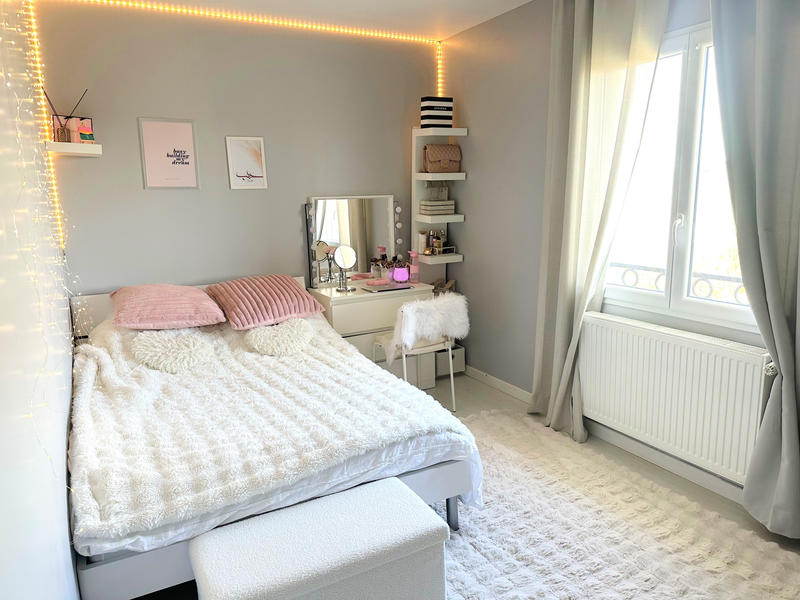 Maison - 165 m² - 6 pièces