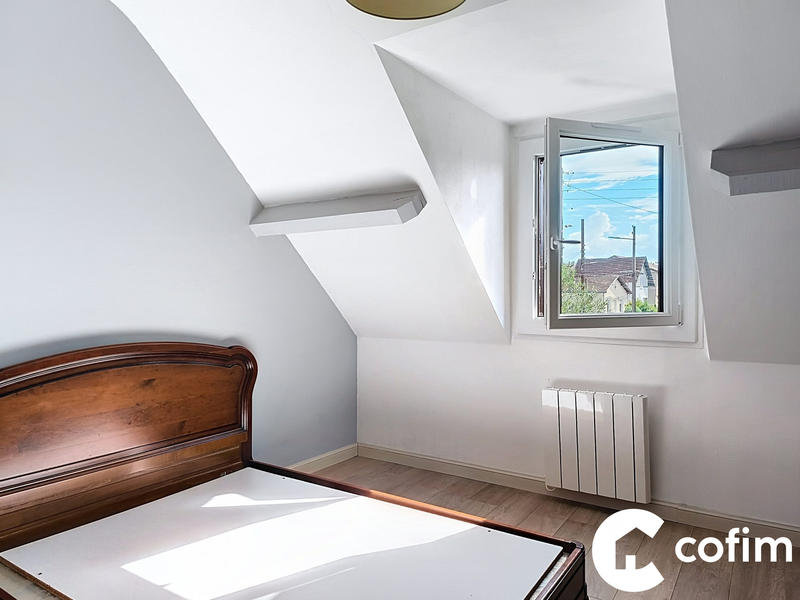 Maison traditionnelle - 133 m² - 5 pièces