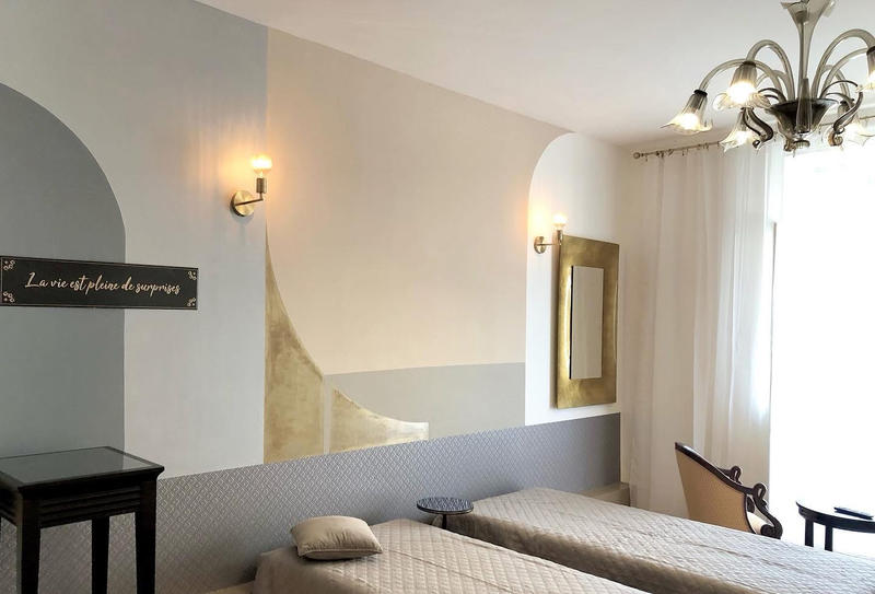 Immeuble - 900 m² - 20 pièces