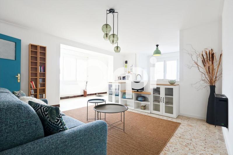 Villa - 157 m² - 6 pièces