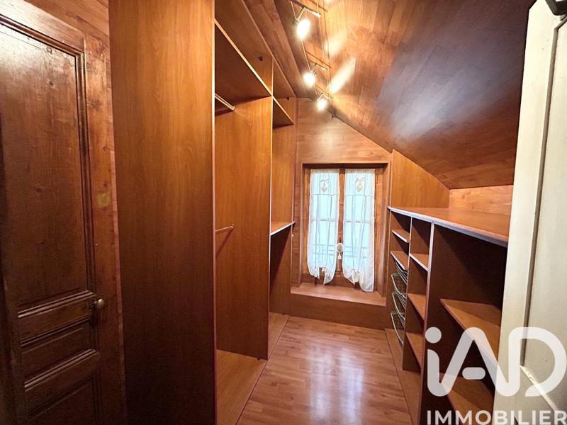 Maison de ville - 95 m² - 4 pièces