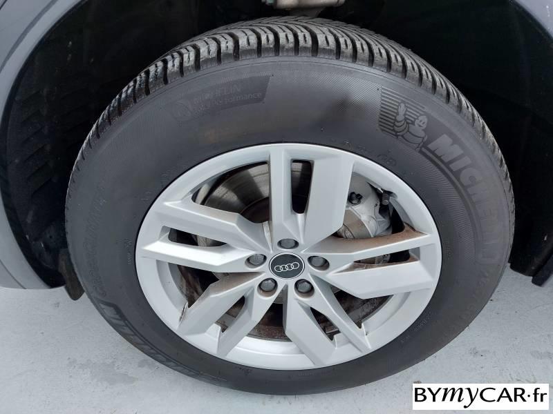 Audi Q5 Sportback 40 Tdi 204 s tronic 7 Quattro Design