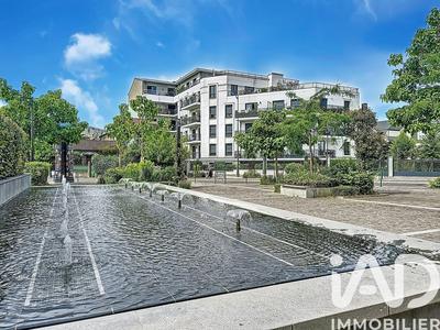 Appartement - 88 m² - 4 pièces