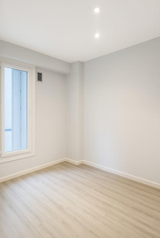 Appartement - 20 m² - 2 pièces