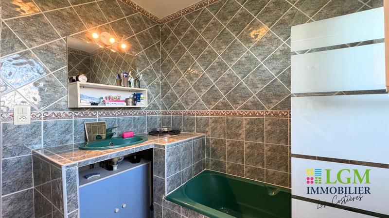 Villa - 160 m² - 7 pièces