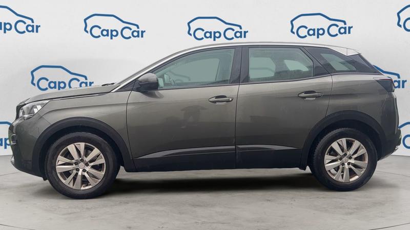Peugeot 3008 1.5 BlueHDi 130 Active
