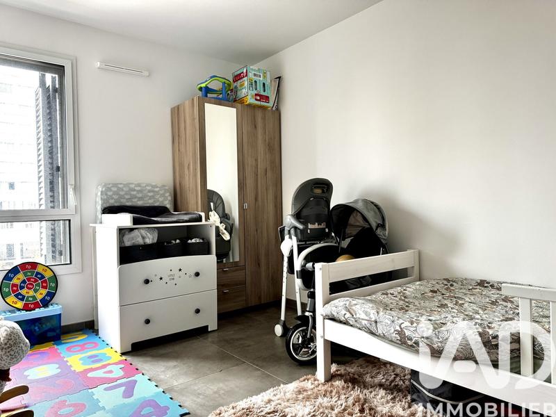 Appartement - 73 m² - 3 pièces