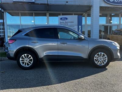Ford Kuga III 2.5 Duratec 190 Ch Flexifuel Fhev E85 Powershift Titanium