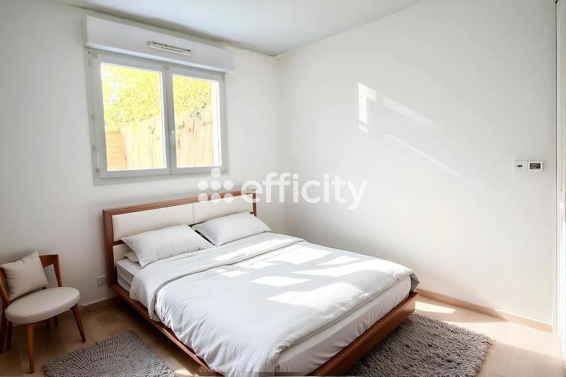 Appartement - 71 m² - 3 pièces