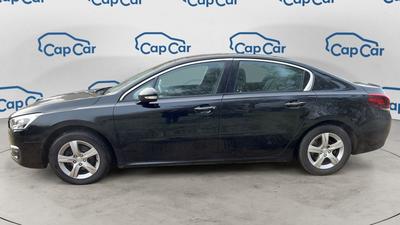 Peugeot 508 I 1.6 BlueHdi 120 Eat6 Active - Automatique