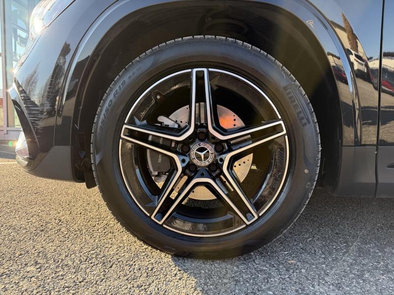 Mercedes Gla 250 e Hybrid Eq Amg Line