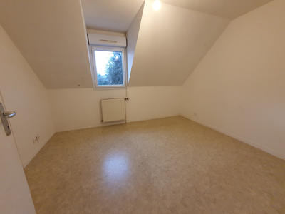 Appartement - 51 m² - 3 pièces