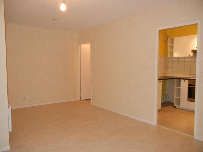 Appartement - 32 m² - 1 pièce