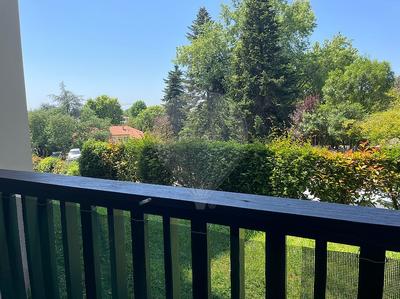 Appartement - 23 m² - 1 pièce