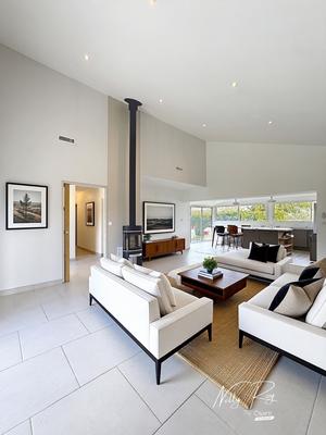 Maison - 163 m² - 6 pièces