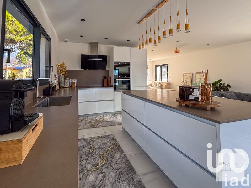 Maison de maîtres - 135 m² - 5 pièces