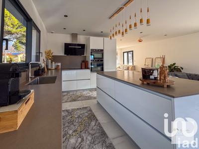 Maison de maîtres - 135 m² - 5 pièces