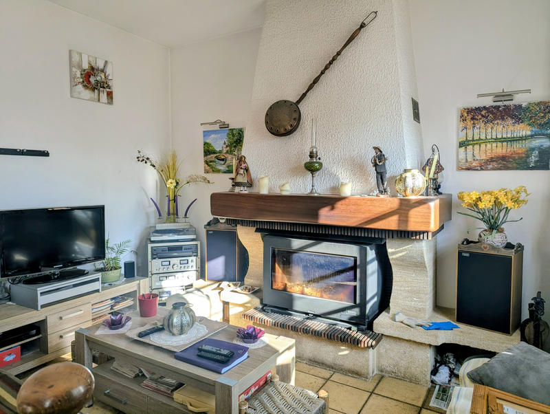 Villa - 105 m² - 5 pièces