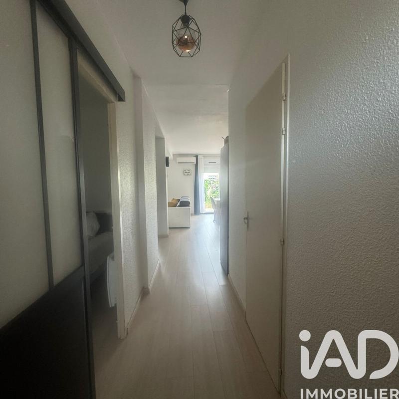 Maison - 91 m² - 5 pièces