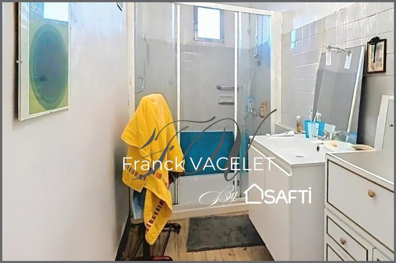 Maison - 162 m² - 7 pièces