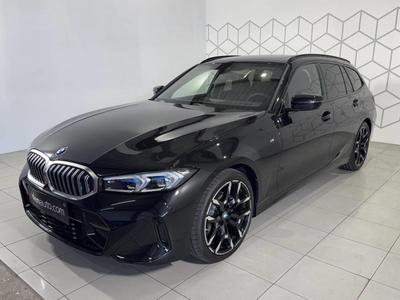 Bmw Série 3 Touring 320d xDrive 190 ch Bva8 m Sport
