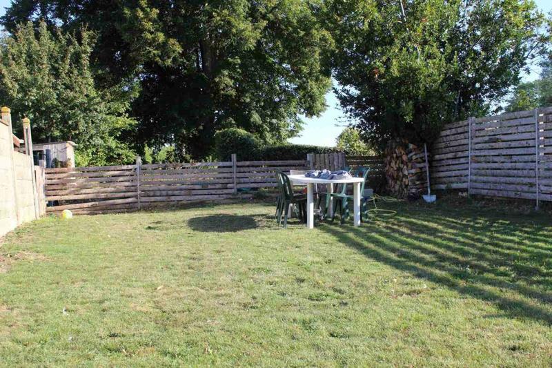 Maison - 117 m² - 5 pièces