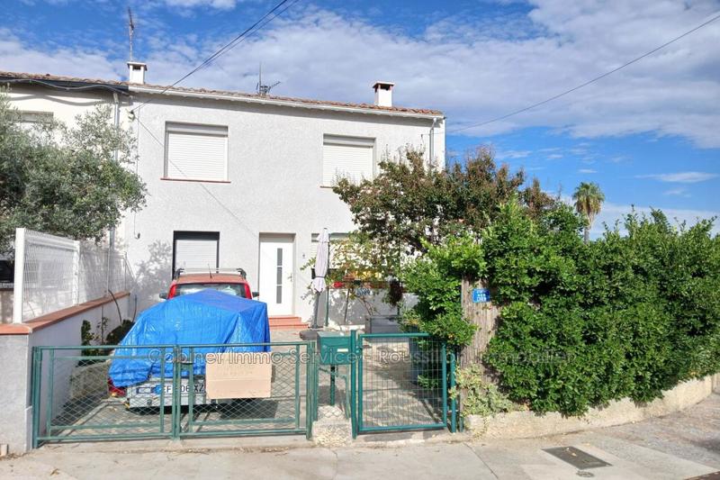 Villa - 93 m² - 4 pièces