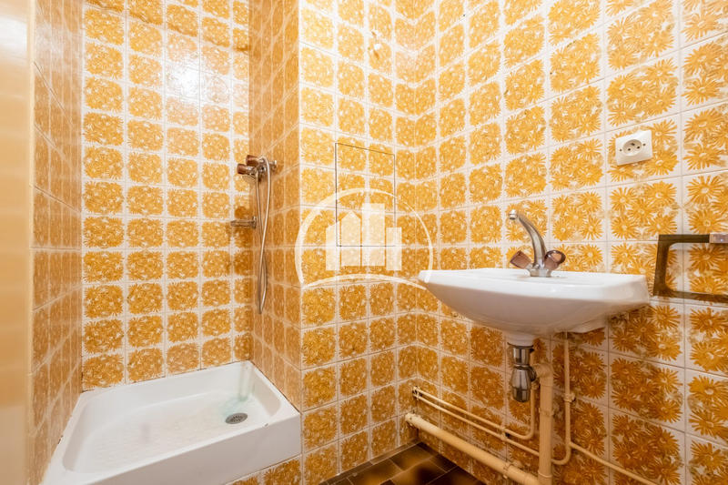 Appartement - 92 m² - 4 pièces