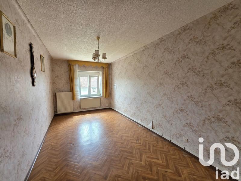 Maison de village - 215 m² - 8 pièces