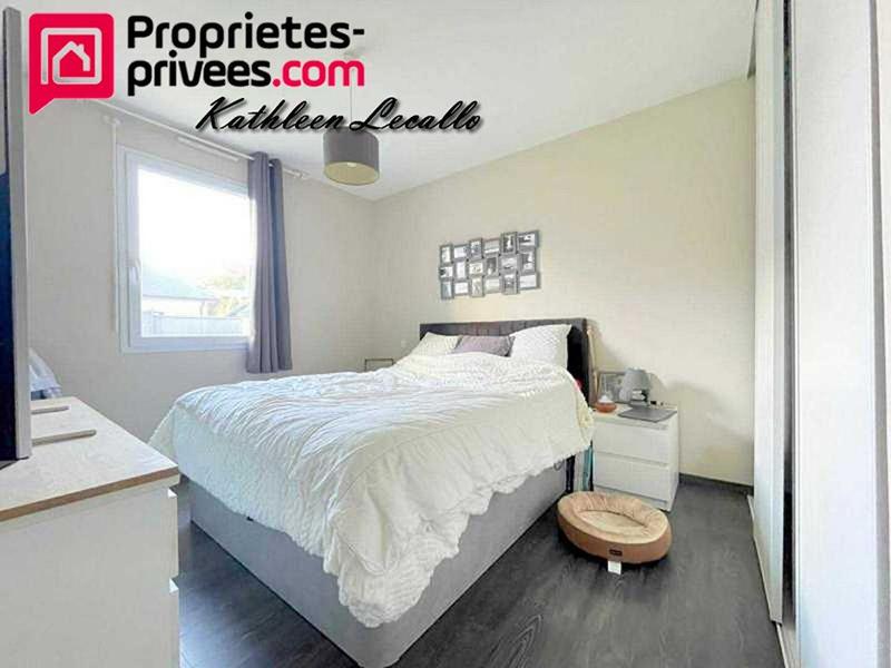 Maison - 103 m² - 5 pièces