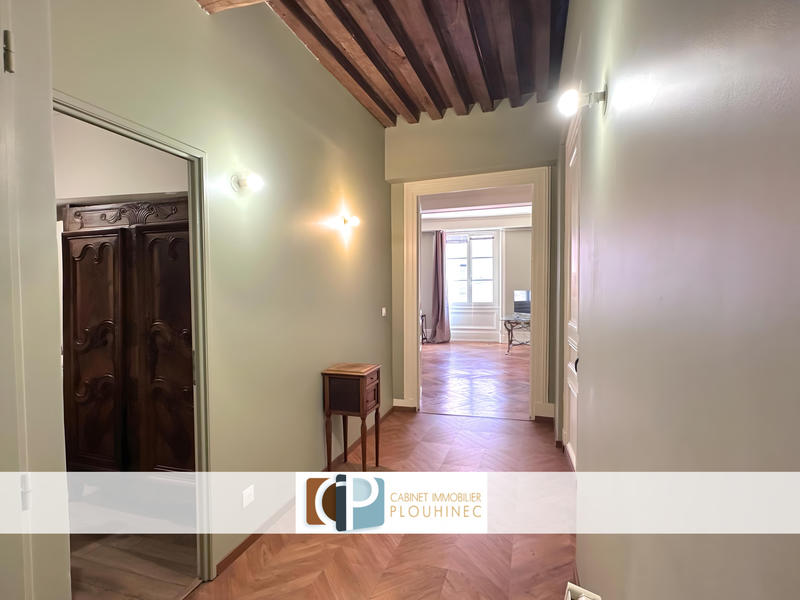 Appartement - 67 m² - 2 pièces