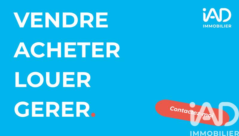 Appartement - 82 m² - 3 pièces