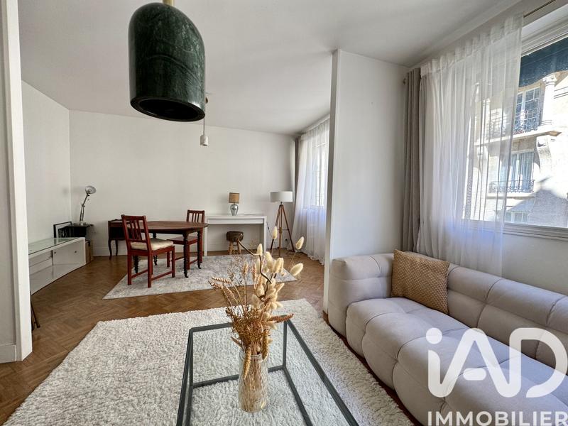 Appartement - 68 m² - 3 pièces