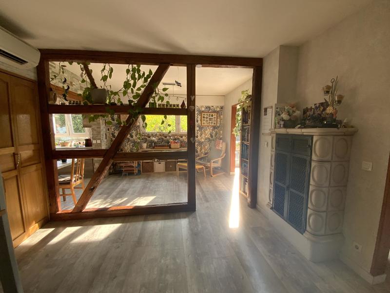 Maison - 157 m² - 5 pièces