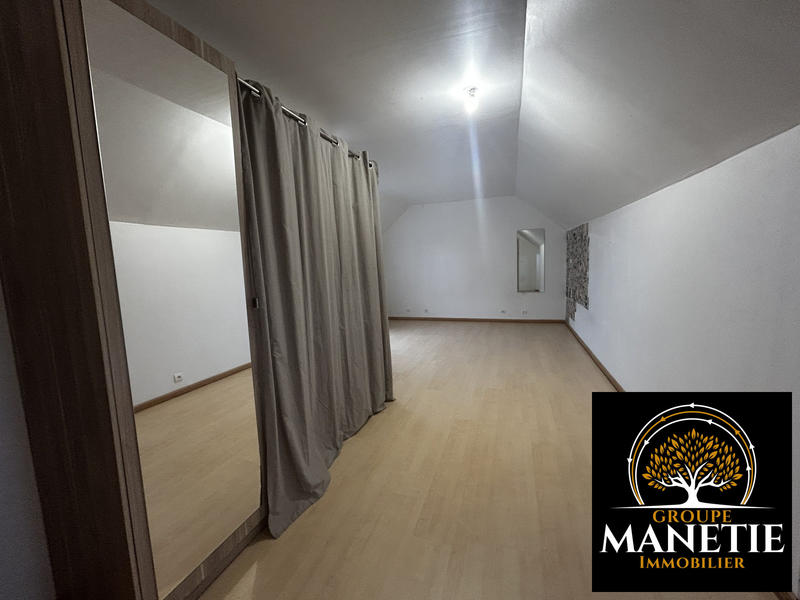 Maison - 146 m² - 6 pièces