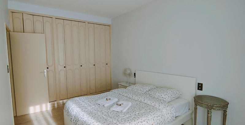 Appartement - 134 m² - 4 pièces