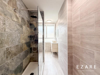 Appartement - 118 m² - 4 pièces